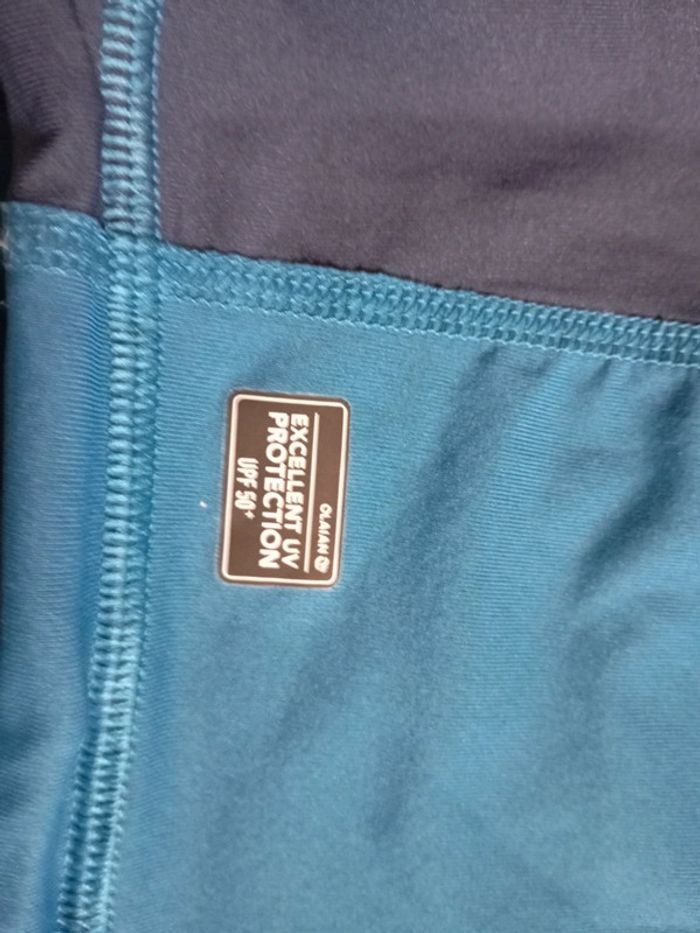 Haut de bain 12 mois - photo numéro 2