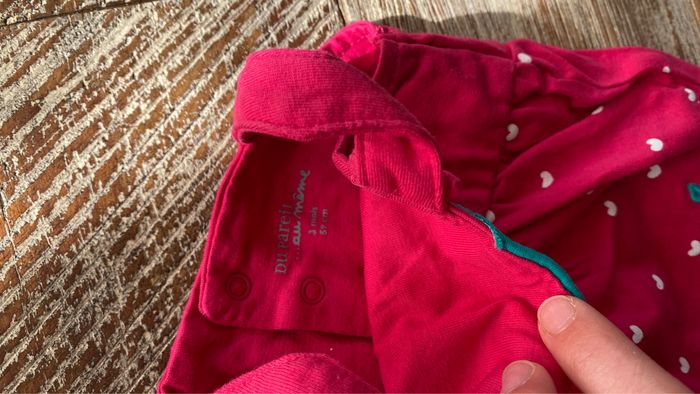 Combinaison - photo numéro 3