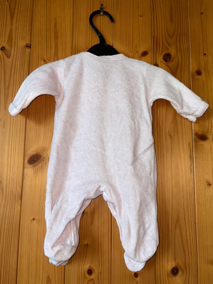 Pyjama - photo numéro 2