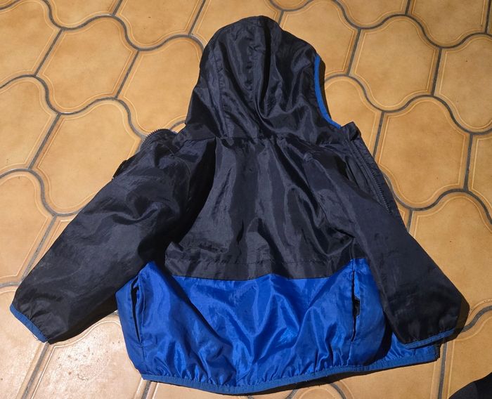 Veste - photo numéro 2