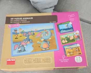 Puzzles