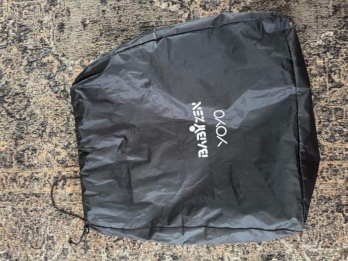 Sac de protection poussette yoyo babyzen