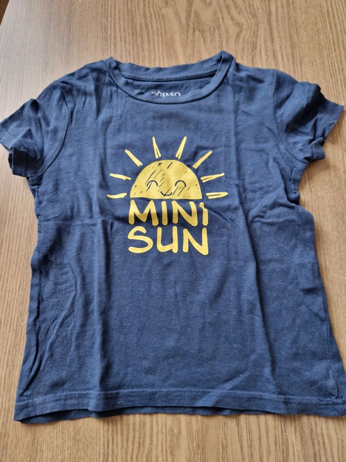 Tee-shirt