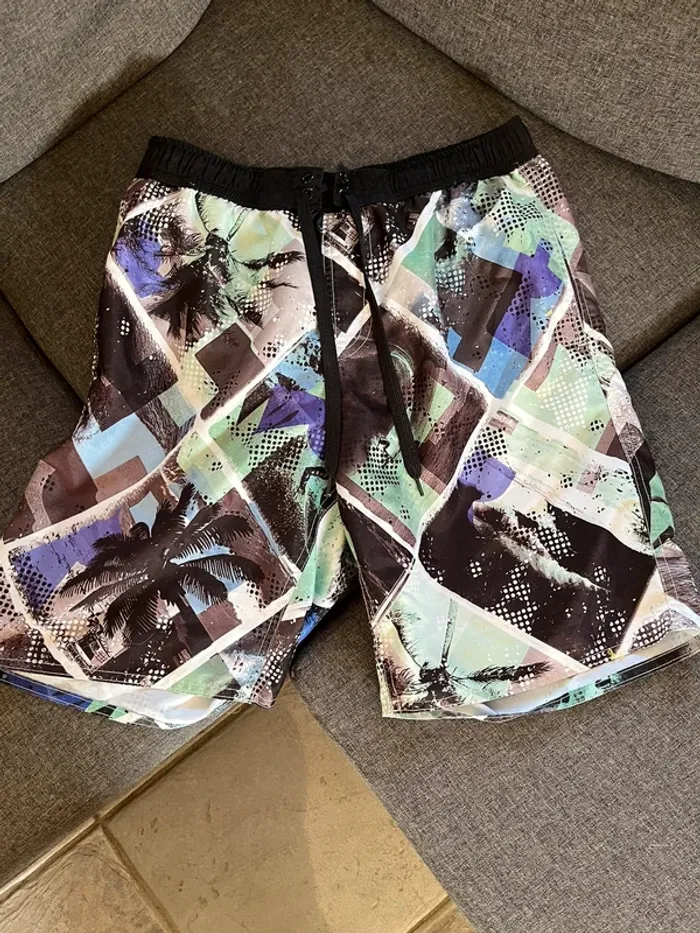 Short de bain
