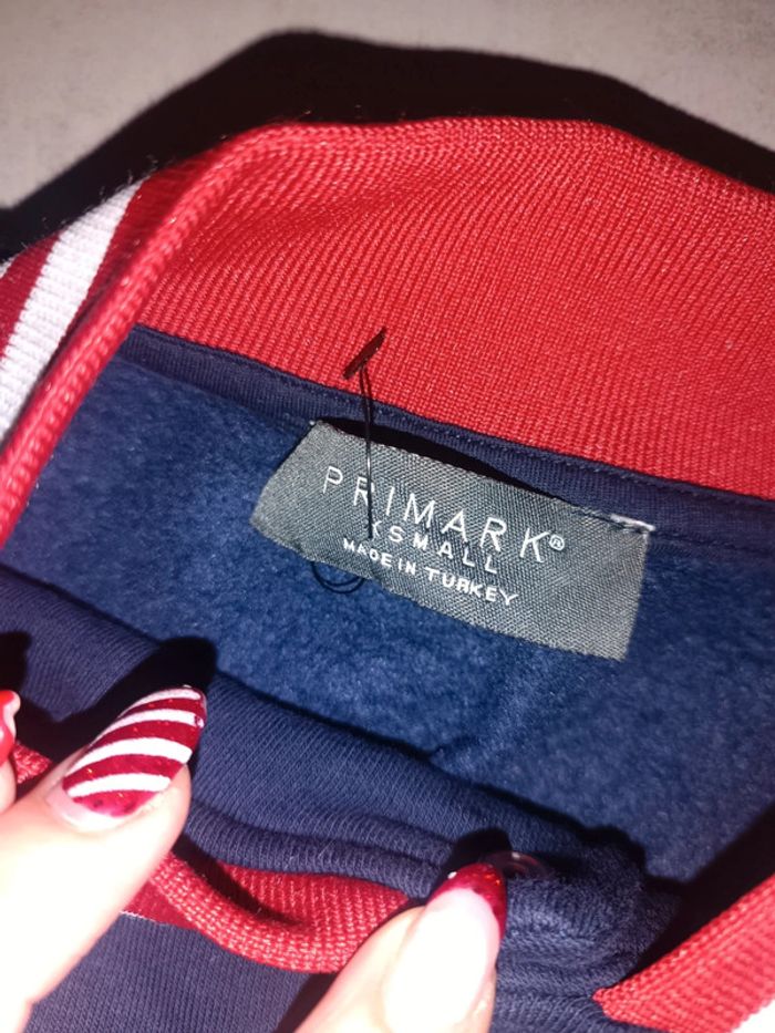 Veste Primark taille XS - photo numéro 3