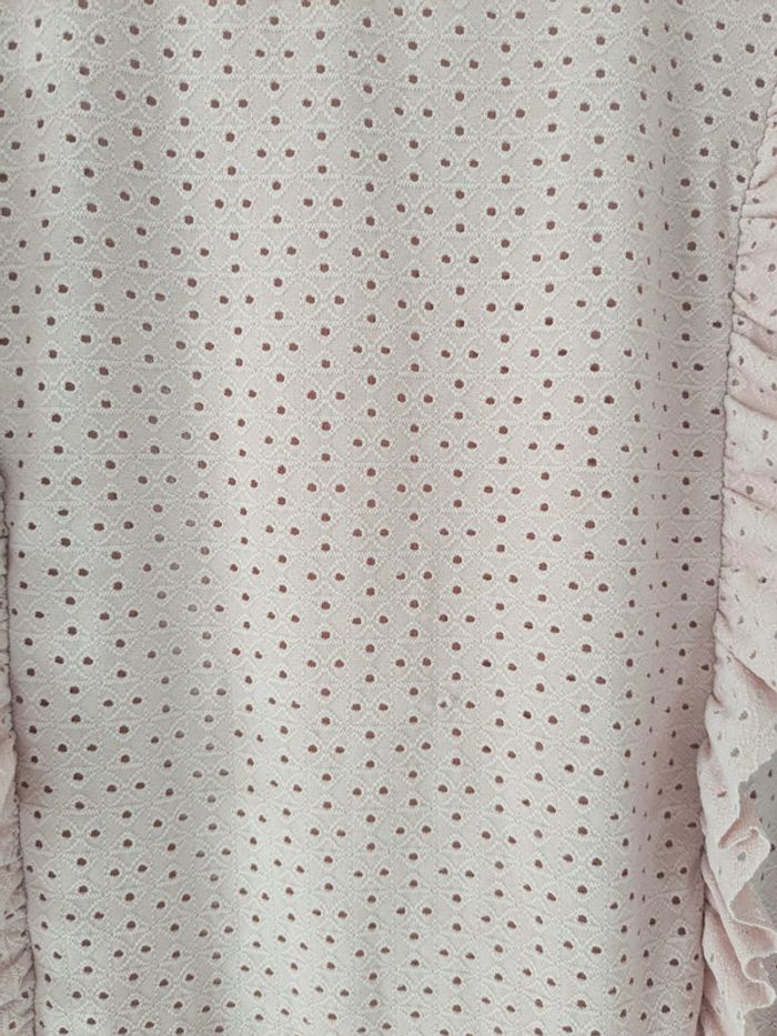 Blouse Camaieu - photo numéro 2