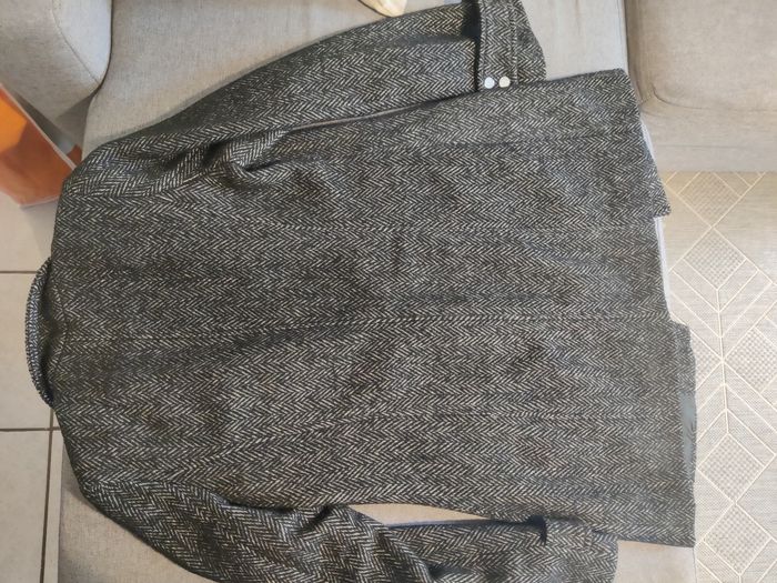 Manteau chaud - photo numéro 3
