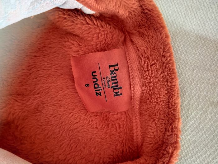 Pyjama pour fille 6 ans - photo numéro 4