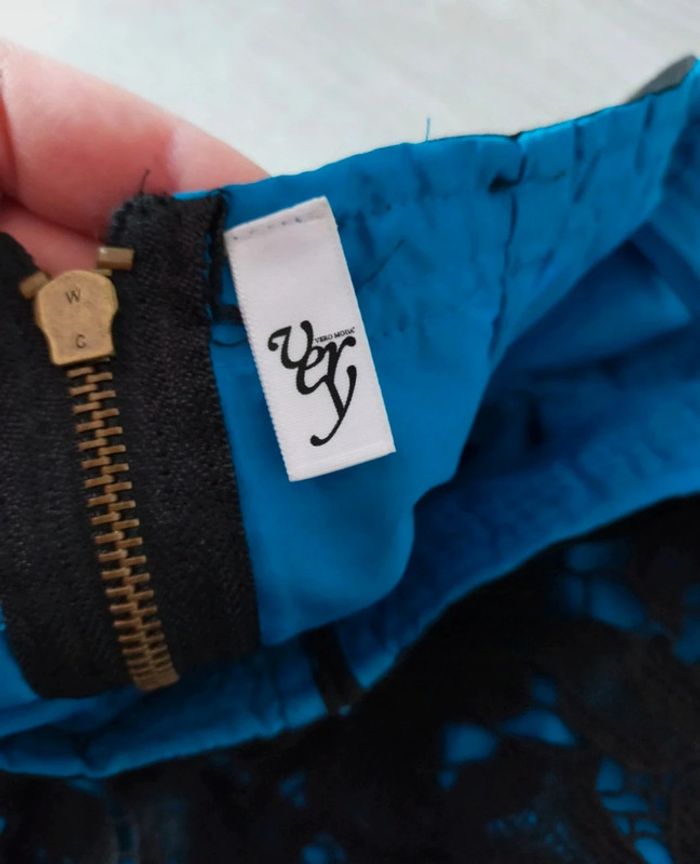 Jupe T.36 - photo numéro 5