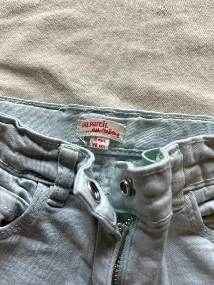 Pantalon - photo numéro 2