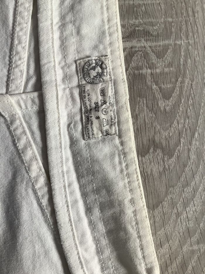 Jupe courte - photo numéro 3