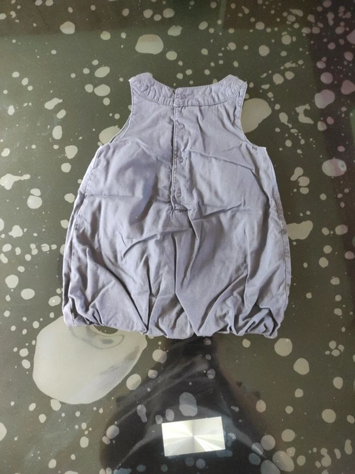 Robe kitchoun 6 mois - photo numéro 3