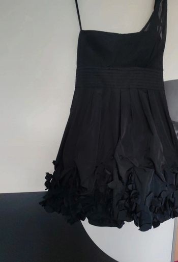 Robe cocktail TM