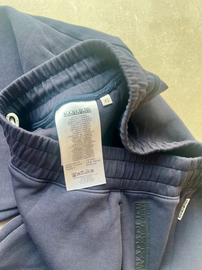 Ensemble Sweat et jogging - photo numéro 9