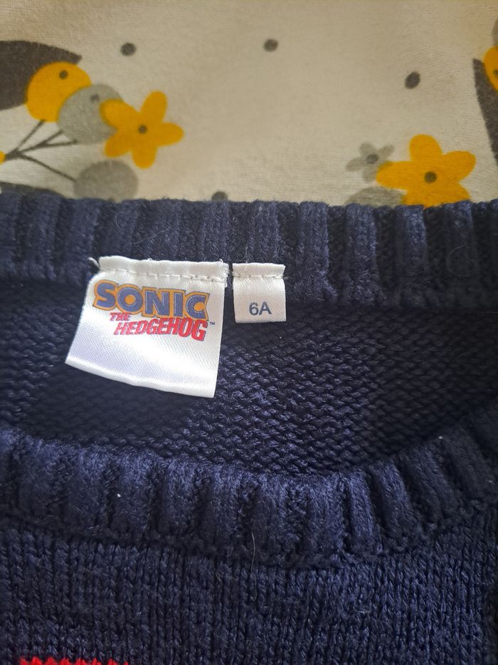 Pull - photo numéro 2