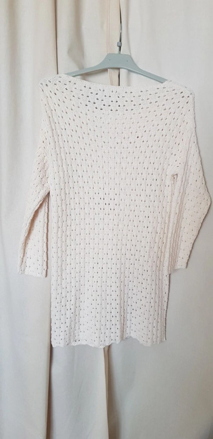 Robe-pull - photo numéro 5