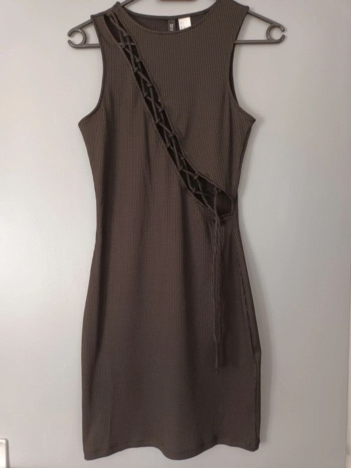 Robe été H&M - photo numéro 2