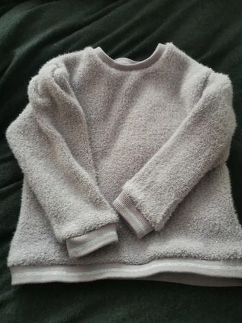 Pull enfant