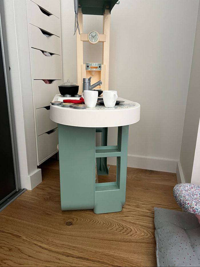 Cuisine smoby cherry - photo numéro 3