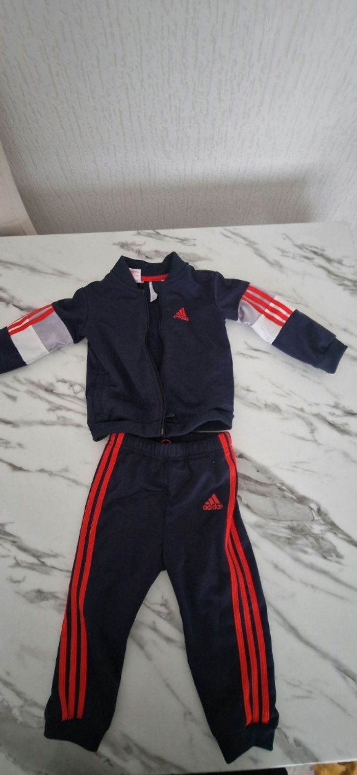 Jogging Adidas garçon