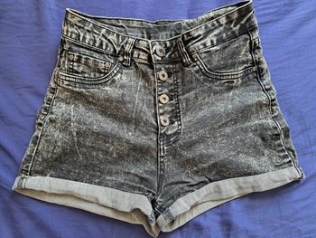Short