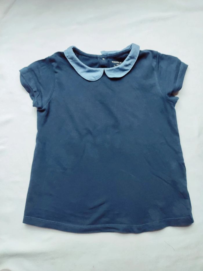 T shirt manches courtes 5 ans