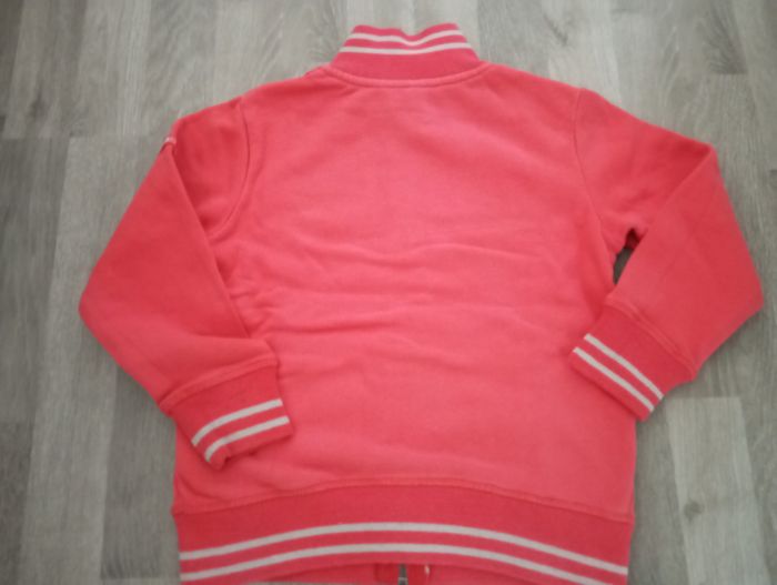 Sweat Okaïdi - photo numéro 2