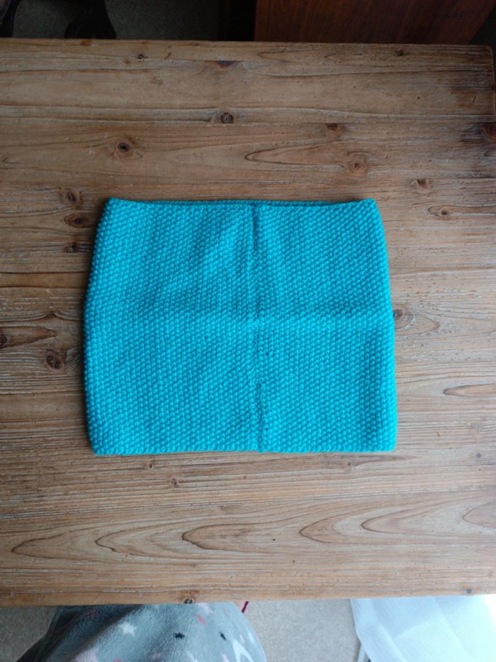 Tour de cou - photo numéro 3