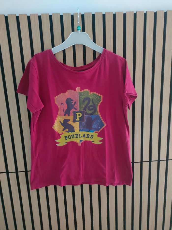 Lots de vêtements fille taille 12ans - photo numéro 2