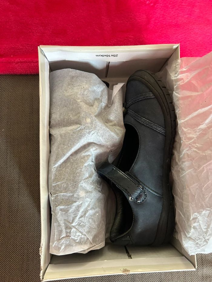 Ballerine - photo numéro 11