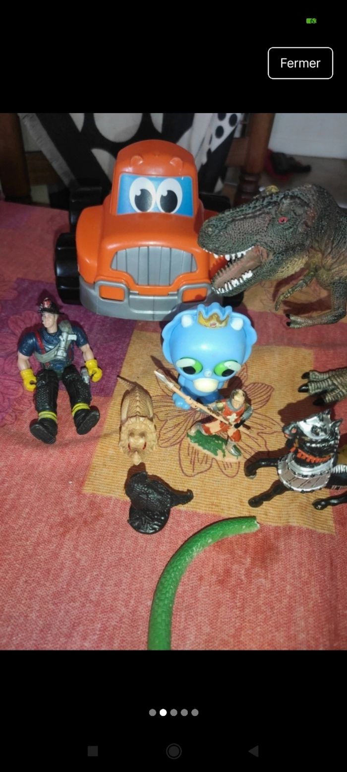 Lot divers j30 - photo numéro 3