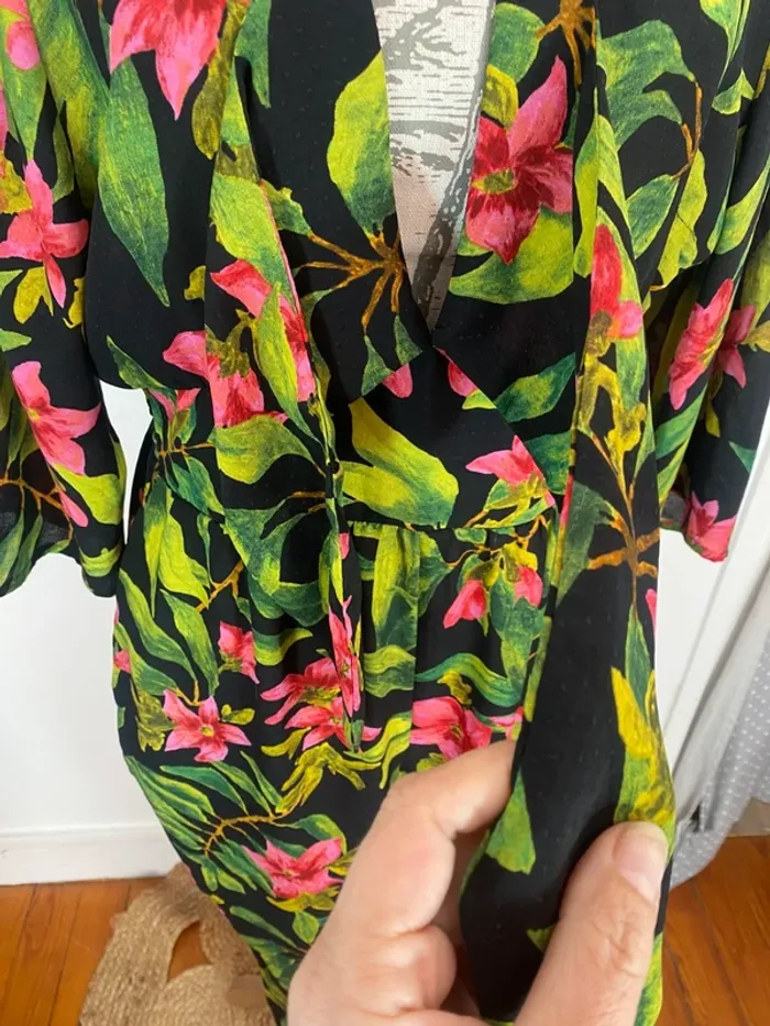 Combi Zara - photo numéro 6