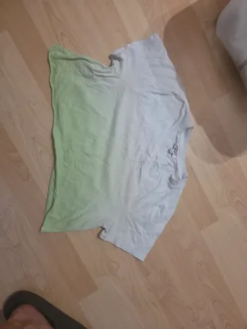Tee shirt court 3xs jennyfer