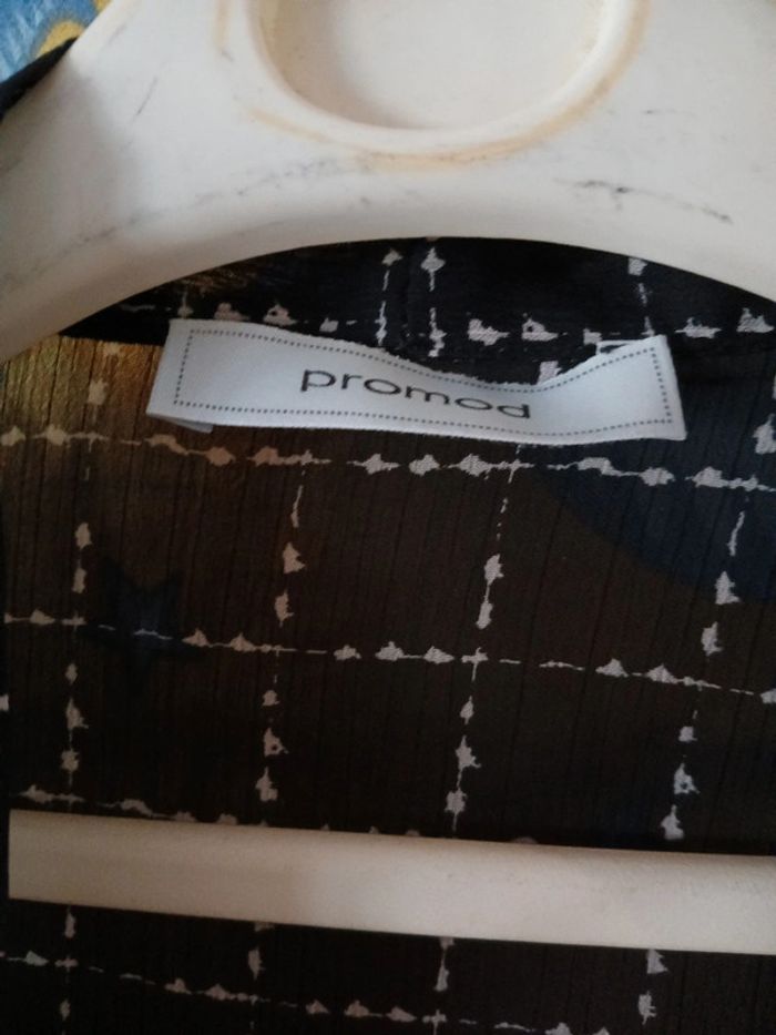 Chemise promod - photo numéro 2