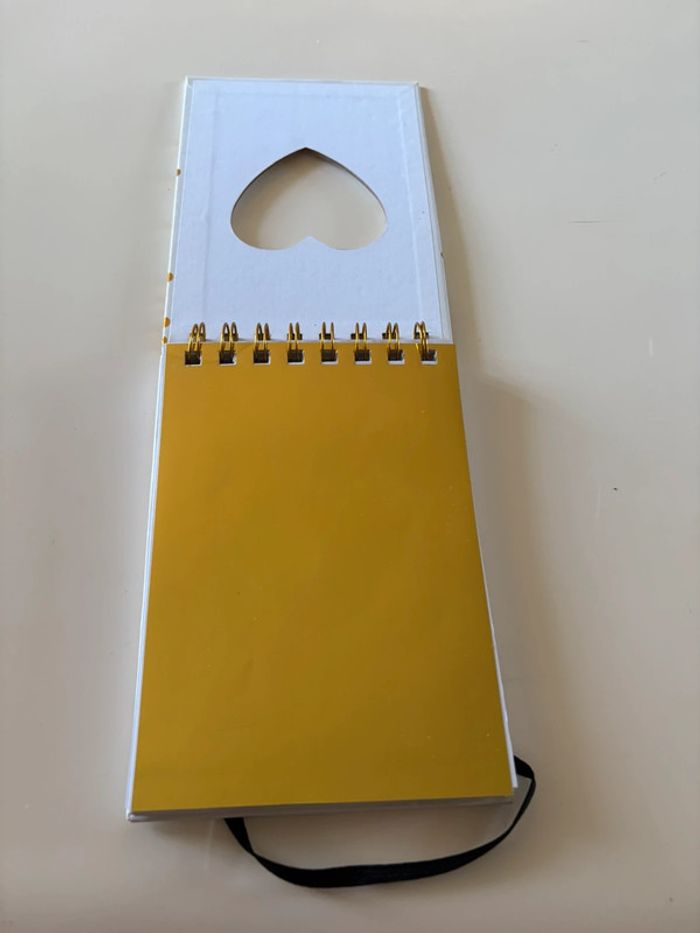 Carnet neuf - photo numéro 3
