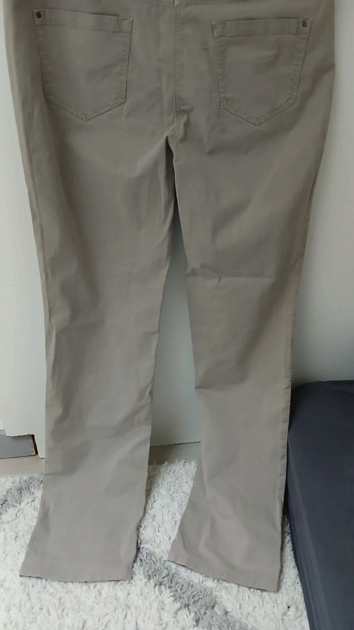 Pantalon Caroll - photo numéro 7