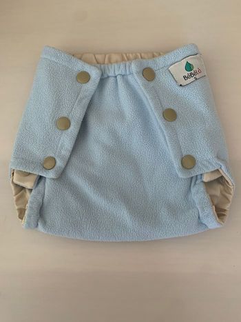 Surcouche bébéla taille S