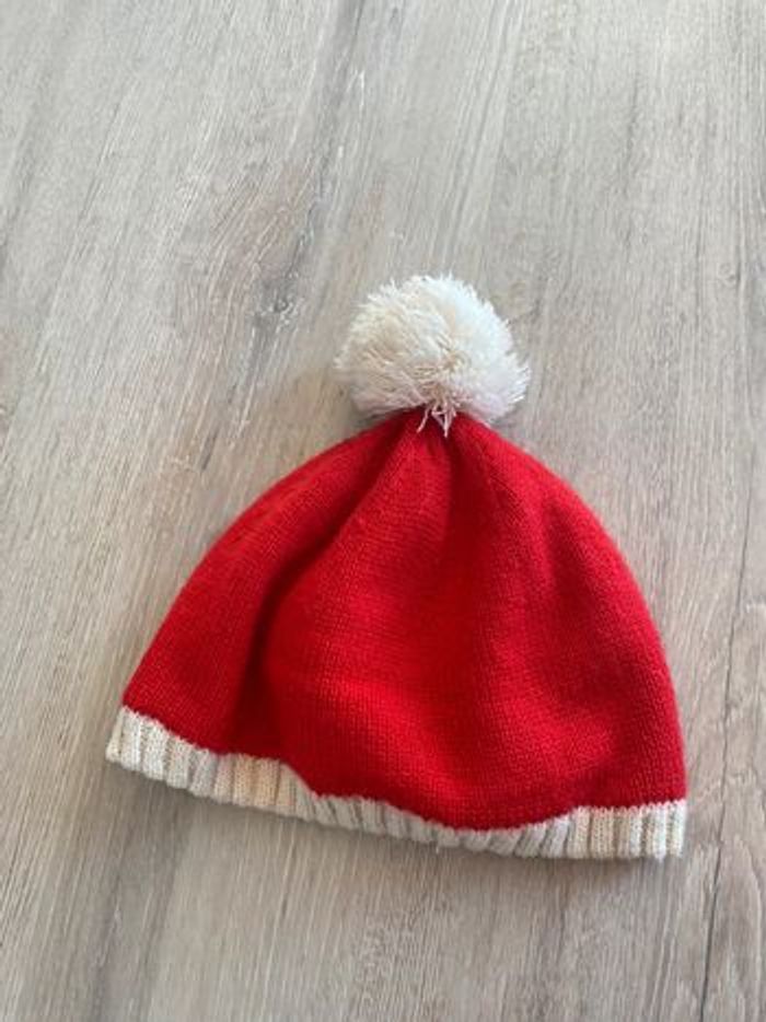 Bonnet 2/3 ans - photo numéro 2