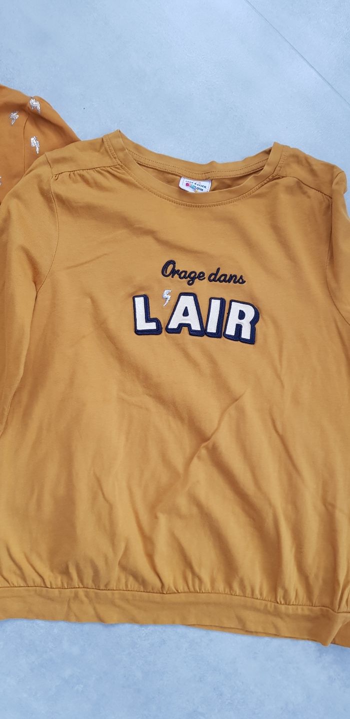 Lot tape à l œil 10 ans - photo numéro 2