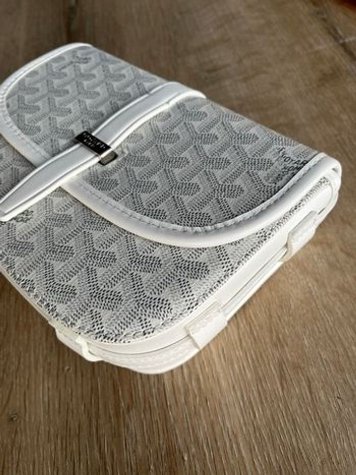 Sacoches Goyard - photo numéro 3