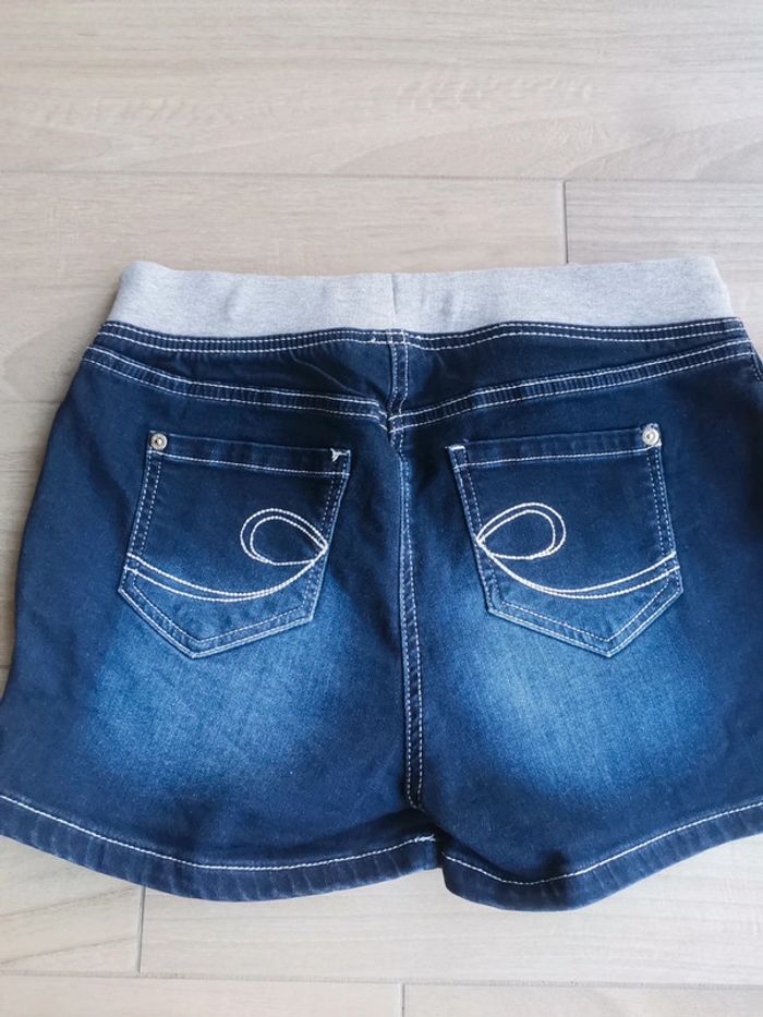 Short john baner 15 ans - photo numéro 4