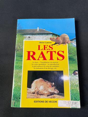 Les rats
