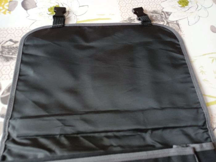 Cartable d'école Star Wars - photo numéro 6