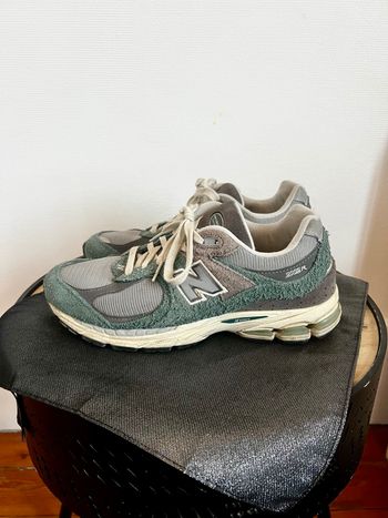 Chaussures New balance 2002r