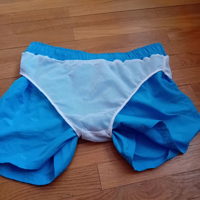 Short L - photo numéro 4