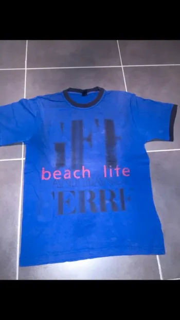 T-shirt gianfranco Ferré