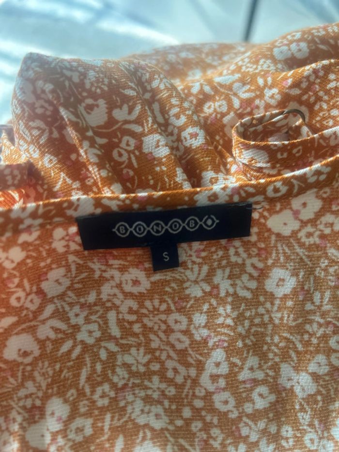 Robe longue Bonobo taille S - photo numéro 6