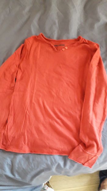 Tee shirt Zadig et Voltaire