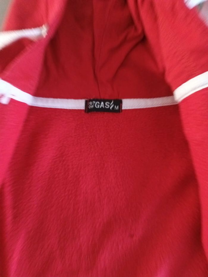 Gilet zippé - photo numéro 10