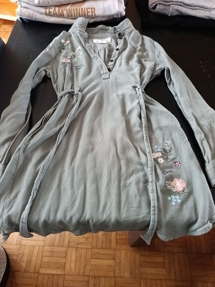 Vêtements fille - photo numéro 3